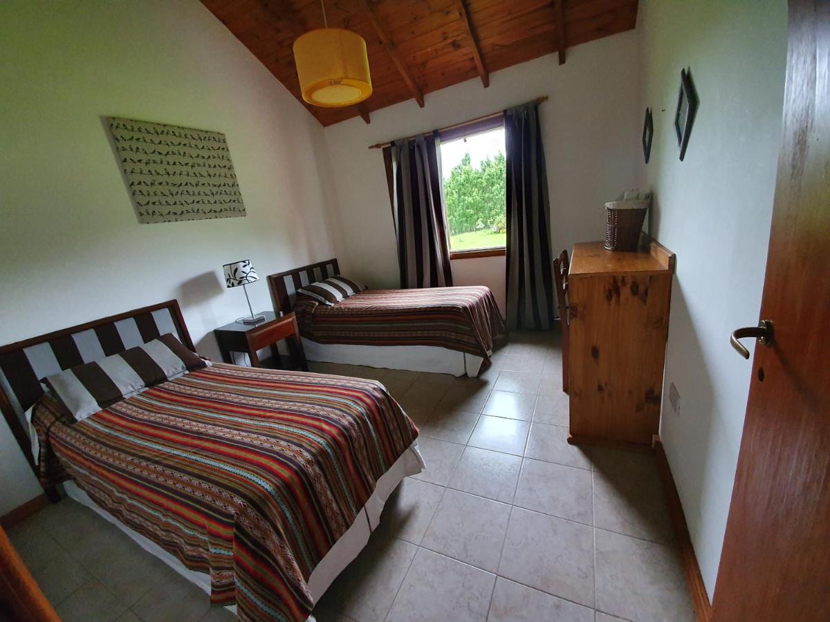 Cabanas Normana Inn Ель-Калафате Екстер'єр фото
