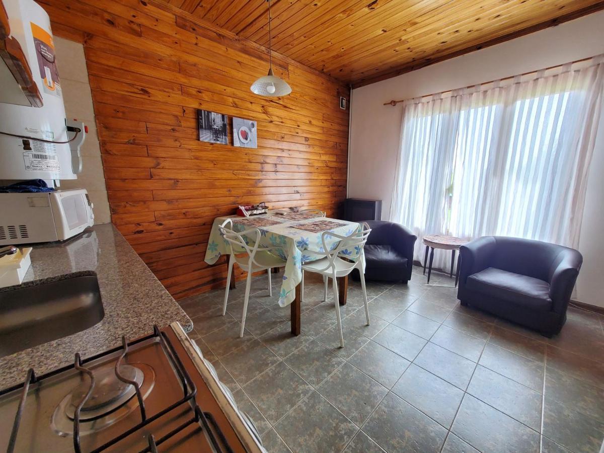 Cabanas Normana Inn Ель-Калафате Екстер'єр фото